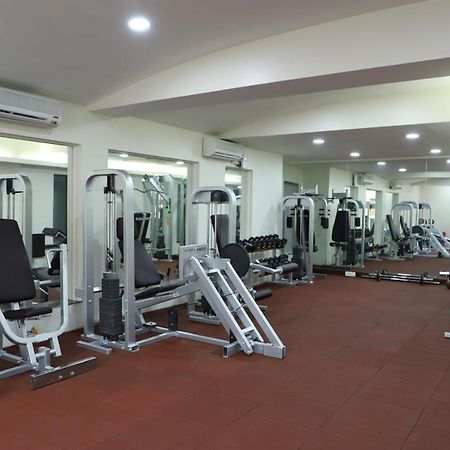 Grand Heritage Narmada Jacksons Jabalpur Exterior foto