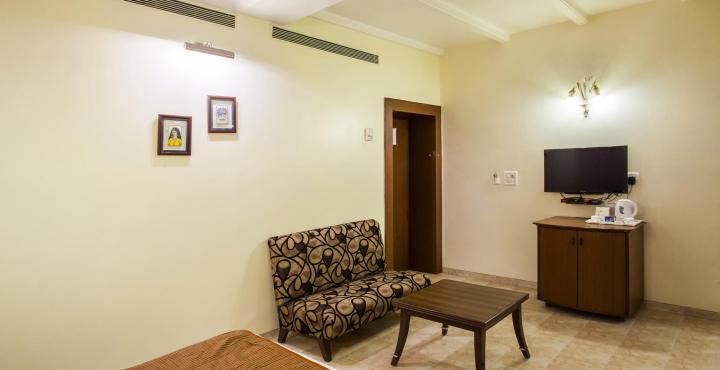 Grand Heritage Narmada Jacksons Jabalpur Exterior foto