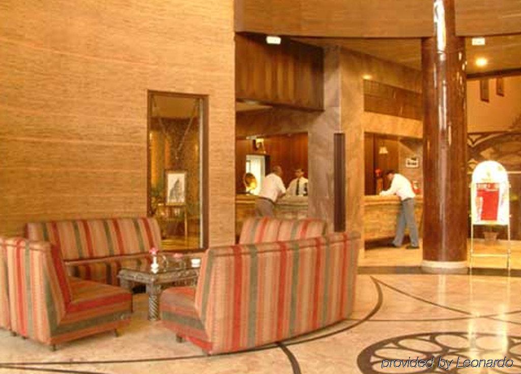 Grand Heritage Narmada Jacksons Jabalpur Exterior foto